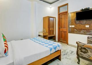 Hotel RP Inn - Neu-Delhi - 4