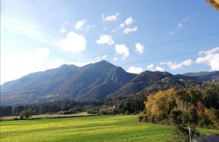 Agapanthe location - 4