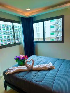 Arcadia Beach Con - Pattaya South - 3