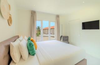 Modern 3BR 3BA with Pool Villa Twin A by Bocobay - Noord - 4