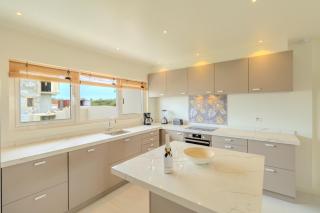 Modern 3BR 3BA with Pool Villa Twin A by Bocobay - Noord - 3