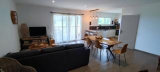 Agapanthe location - San-Nicolao - 4