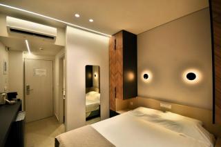 Oceanis Hotel Tyros - Tyros - 5