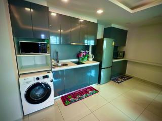 Arcadia Beach Con - Pattaya South - 4