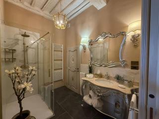 Il Miraggio in Val d'Orcia Relais & Spa - San Quirico dʼOrcia - 7