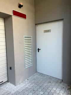 Sosnowy Nadmorski Zakątek blisko plaży z parkingiem - 3