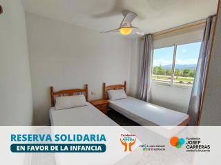 Apartamentos Gandía 3000 - Los Mártires - 9
