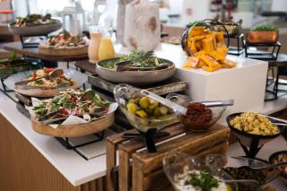 King Jason Paphos - Designed for Adults by Louis Hotels - Paphos - 7