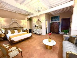 Il Miraggio in Val d'Orcia Relais & Spa - San Quirico dʼOrcia - 5