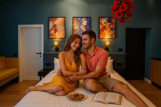 Emil Balaban Luxury Apart-Hotel - Bucarest - 0