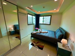 Arcadia Beach Con - Pattaya South - 5