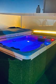 Penthouse con gran terraza y Jacuzzi - Las Palmas de Gran Canaria - 7