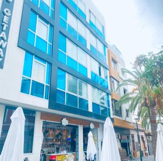 Penthouse con gran terraza y Jacuzzi - Las Palmas de Gran Canaria - 6
