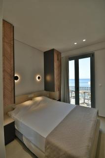 Oceanis Hotel Tyros - Tyros - 4