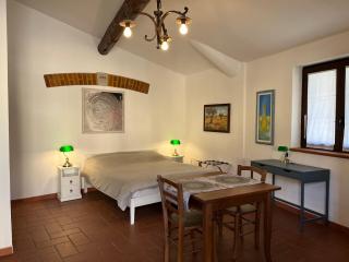 Agri Hotel Certosa - Certosa di Pavia - 8