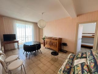 Appartement pour 6 personnes aux Sables-d'Olonne, proche plage, avec balcon - FR-1-197-192 - 5
