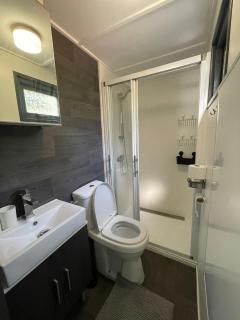 Chalet Wismar - Rijen - 1