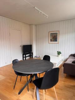 Simple Urban Stay - Bergen - 0