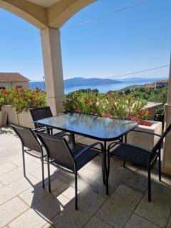 Apartman EN - Mošćenička Draga - 8