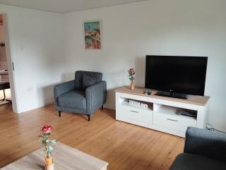 Ferienwohnung Barbara - Niederdorla - 3
