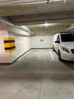 Sosnowy Nadmorski Zakątek blisko plaży z parkingiem - 6