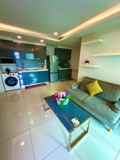 Arcadia Beach Con - Pattaya South - 8