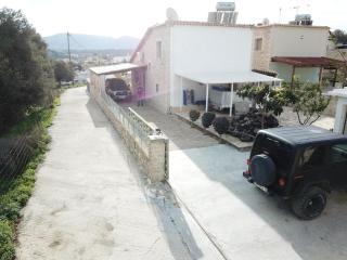 Amygdalia Villa - Pitsidia - 5