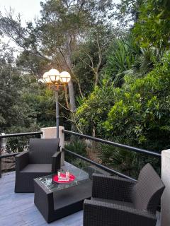 T2 en Rez-de-jardin Fleur de Sel - Saint-Raphaël - 8
