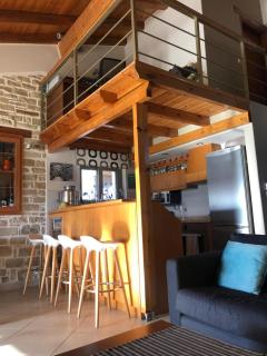 Amygdalia Villa - 4
