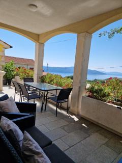 Apartman EN - Mošćenička Draga - 9