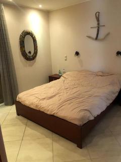 Amygdalia Villa - Pitsidia - 3