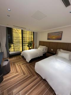 HN Apartment and Hotel - Tài Xá - 1