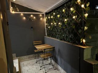 3 Rooms Catania - Vulcano bright independent studio apartment - Catania - 9