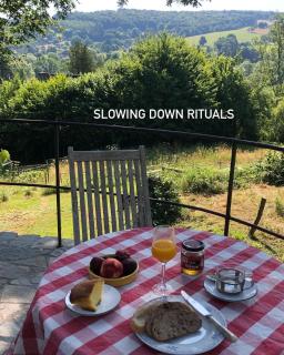 Slow Refuge - Fanzel - 8