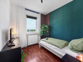 Designer Apartment in Braunschweig - 7