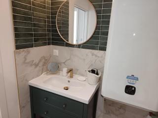 L'Ecaille Verte Studio - La Marée Verte - 6