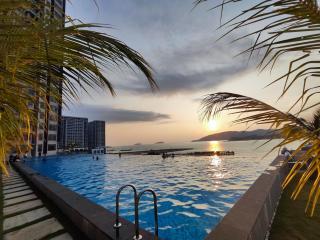 Jesselton Quay Family Homes 亚庇码头家庭公寓 - Kota Kinabalu - 2