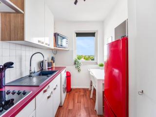 Designer Apartment in Braunschweig - 5