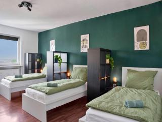 Designer Apartment in Braunschweig - 1