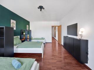 Designer Apartment in Braunschweig - 9