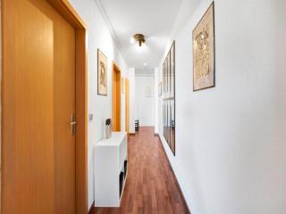 Designer Apartment in Braunschweig - Braunschweig - 2