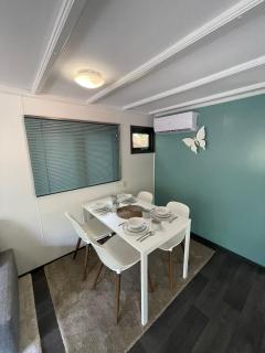 Chalet Wismar - Rijen - 6