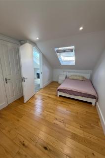 London Luxe Retreat with 5 Bedrooms - Londra - 6