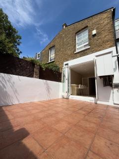 London Luxe Retreat with 5 Bedrooms - Londra - 2