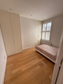 London Luxe Retreat with 5 Bedrooms - Londra - 5