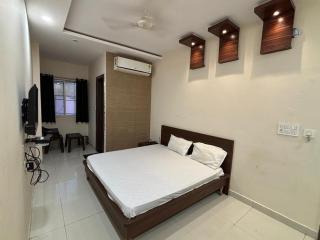 FabHotel Royal Lagoon - Near railway station gate number 1 - Bhubaneshwar - 3