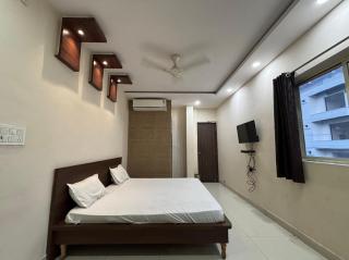 FabHotel Royal Lagoon - Near railway station gate number 1 - Bhubaneshwar - 1