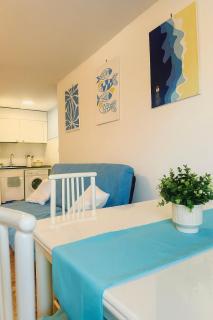 Casa vacanza 'Note di mare' - Torvaianica - 9