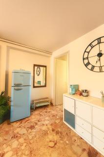 Casa vacanza 'Note di mare' - Torvaianica - 2