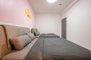 Pokemon Theme With kids Playground Brinchang Cameron Highland -Clover Home G-15 - 1